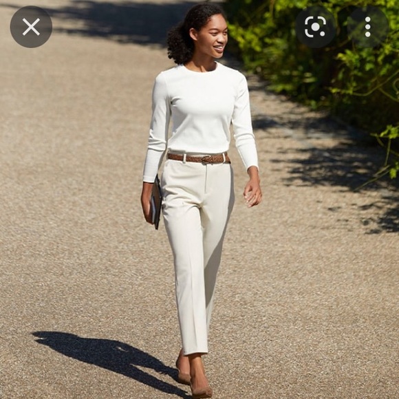 Uniqlo Ankle Pants Bundle - Picture 15 of 16